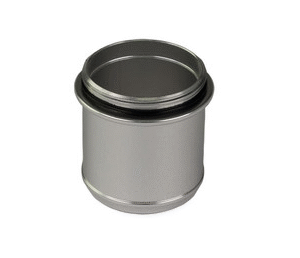 BOV 32mm Plumb Back fitting