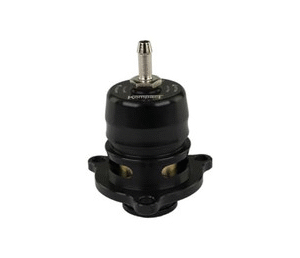 BOV Kompact Dual Port Ford Focus RS 2016 2.3L Ecoboost