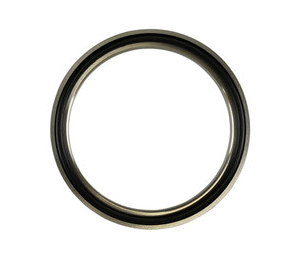 BOV RacePort Titanium Weld Flange to Suit Male BOV