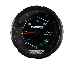 EB3 60PSI 60mm Black