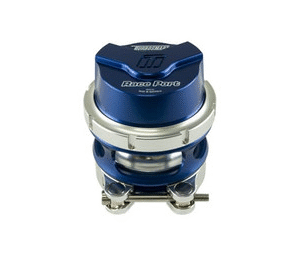 BOV RacePort Female GenV - Blue