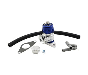 BOV Supersonic Subaru -Blue