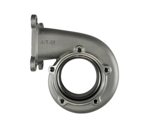 Turbine Housing B Frame (T4 0.82AR) suit 70mm turbine