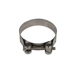 Barrel Hose Clamp (66-73mm / 2.75")
