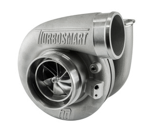 TS-1 Turbocharger 7880 V-Band 1.24AR Externally Wastegated