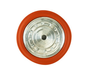 GenV IWG Diaphragm Assembly Replacement