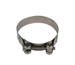 Barrel Hose Clamp (73-80mm / 3.00")