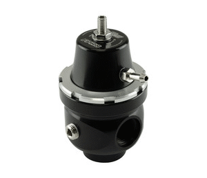 FPR8 - Fuel Pressure Regulator - Black