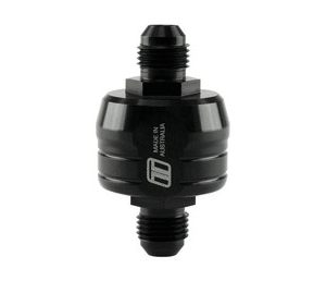 Oil Filter -6AN 44um