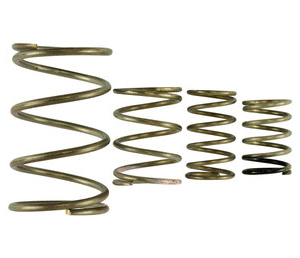 GenV WG38/40 Spring Replacement Kit