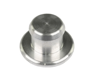 BOV 19mm Hose Blanking Plug