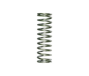 BOV RacePort pring (15 inHg) - Green