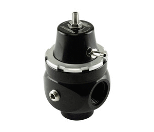 FPR10 LP - Fuel Pressure Regulator - Black