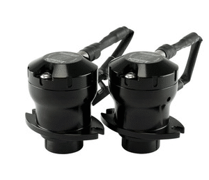 BOV Kompact EM PlumBack- VR26