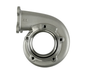 Turbine Housing B Frame (T3 0.82AR) suit 66mm Turbine