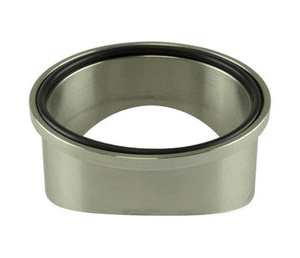 BOV PowerPort / ProPort Stainless Steel Weld Flange