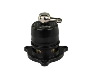 BOV Kompact Dual Port Shortie Ford 1L Ecoboost