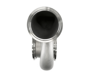 Turbine Housing C Frame (V-Band 1.24AR) suit 80mm Turbine