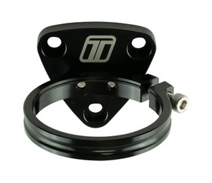 FPRX Billet Bracket