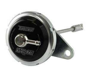 IWG75 EVO 10 Black 18PSI