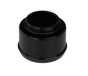BOV Kompact 34mm Inlet Fitting
