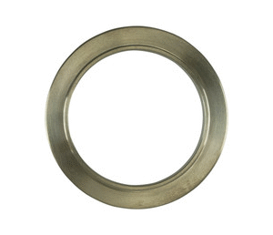 WG40 Outlet Weld Flange Titanium
