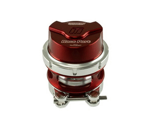 BOV RacePort Female GenV - Red