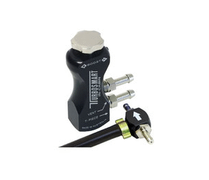 In Cabin Boost Controller Black