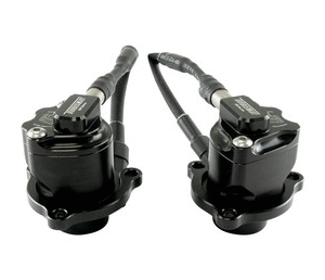 BOV Kompact EM PlumBack- VR29 (Merc C63)