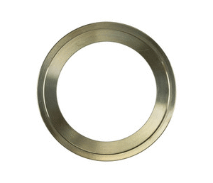 WG60 Inlet Weld Flange Titanium
