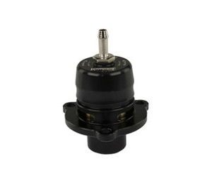 BOV Kompact Dual Port Shortie VR10