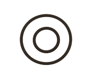 BOV Kompact Shortie/VAG Base O-ring Kit