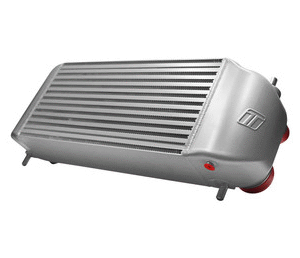 Ford F150 Intercooler V6 Ecoboost Silver