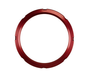 GenV WG38/40 Actuator Collar Red