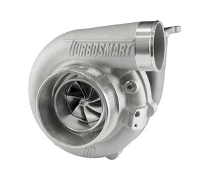 TS-1 Turbocharger 6262 T4 0.82AR Externally Wastegated