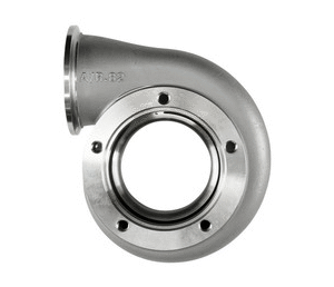 Turbine Housing (62mm) V-Band 0.82AR