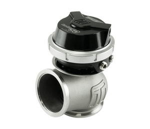 GenV WG50 ProGate50 7psi Black