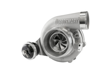 TS-2 Turbocharger (Water Cooled) 6262 V-Band 0.82AR Internally Wastegated - Image 2