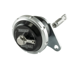 IWG75 WRX 08 TD04 Black 5 PSI