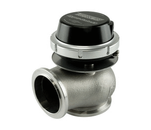 Gen4 WG45 HyperGate45 14psi Black