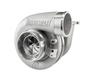 TS-1 Turbocharger 6870 T4 0.96AR Externally Wastegated