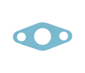 Turbocharger Gasket - Oil Return (Paper) 50.8mm