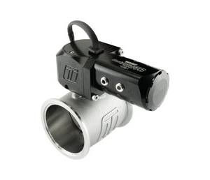 eSG76 Electronic StraightGate Black