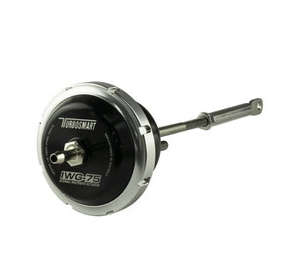 IWG75 Ford Mustang 2015 Turbonetics/Precision NX2 2.3L Ecoboost 14psi