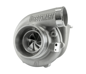 TS-2 Turbocharger (Water Cooled) 6262 T3 0.82AR Externally Wastegated