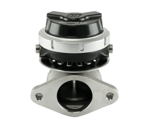 GenV WG38 UltraGate38 7psi Black