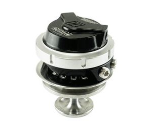 Gas Valve Actuator 40 14psi Black