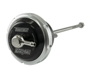 IWG75 Universal Actuator (UNF) 150mm 7PSI