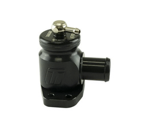 BOV Kompact PlumBack - Shortie - Hyundai i30 n-line 1.6T