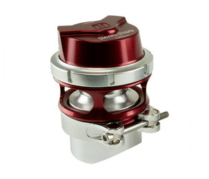 BOV RacePort GenV Red